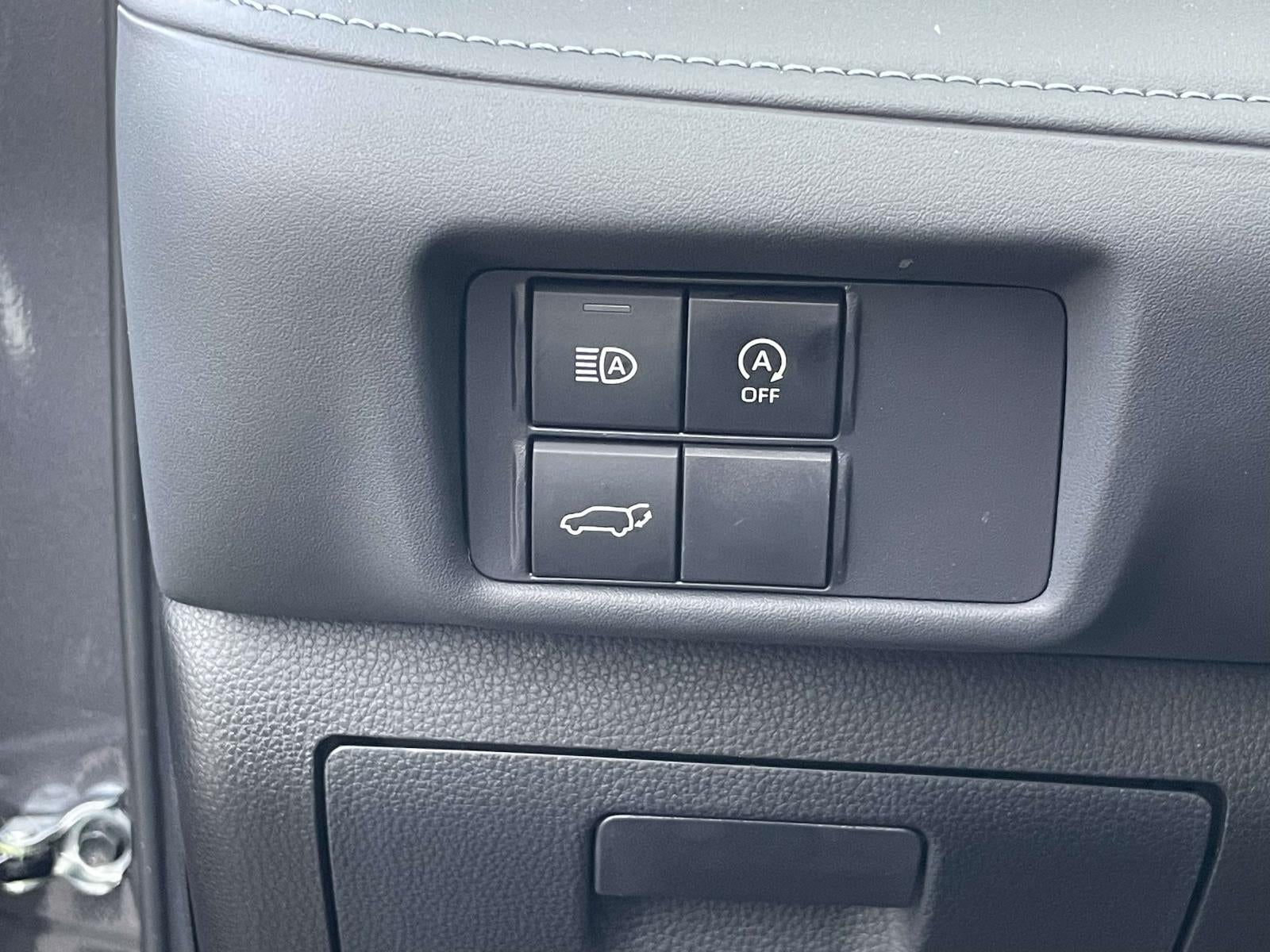 2024 Toyota Highlander XSE