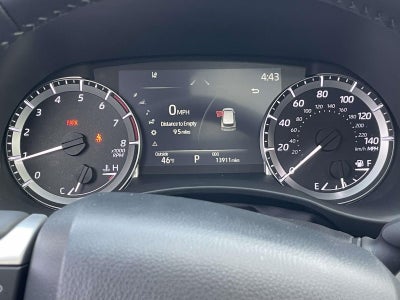 2024 Toyota Highlander XSE