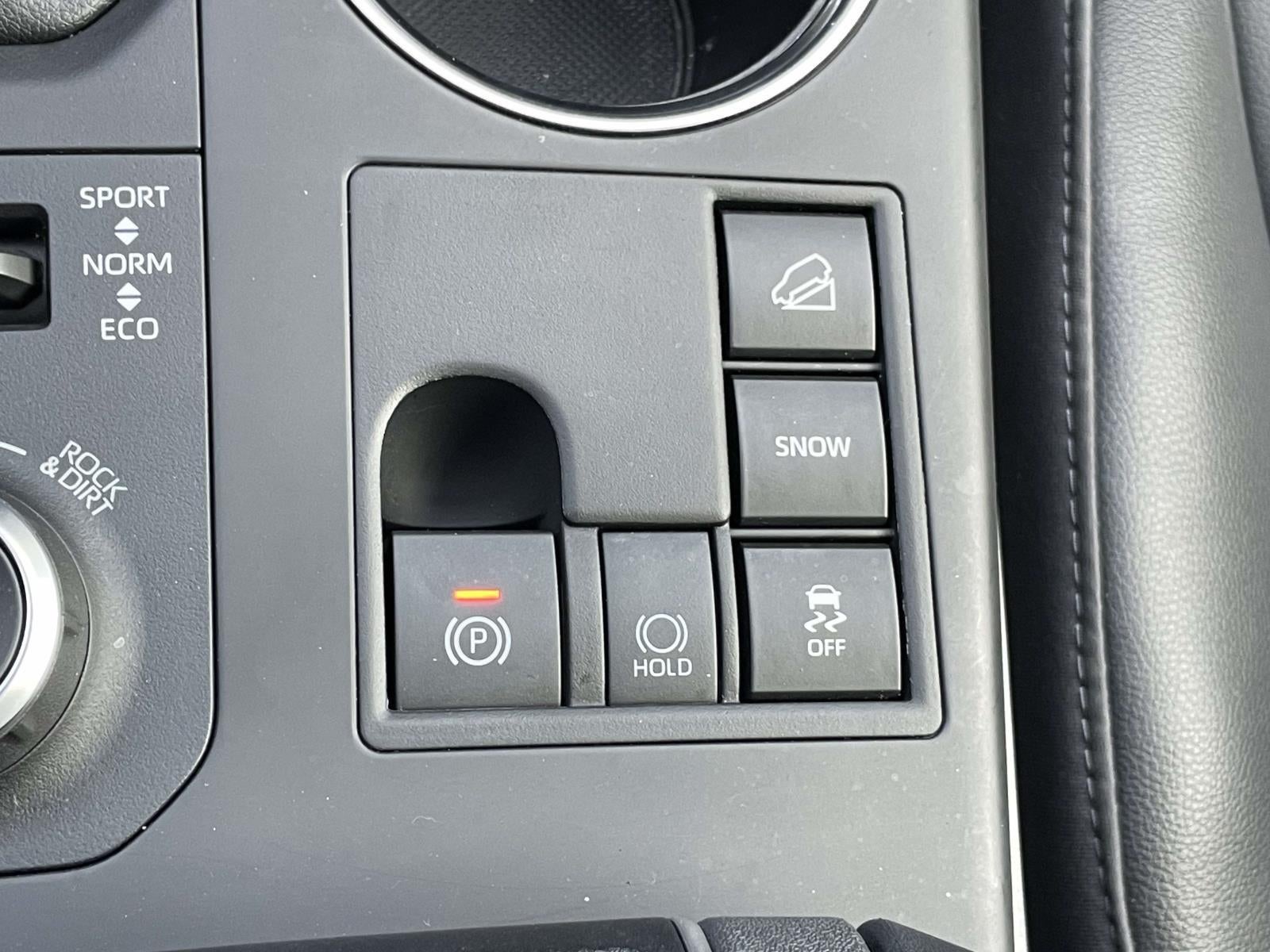 2024 Toyota Highlander XSE