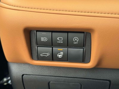 2025 Toyota Highlander Platinum