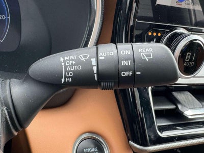 2025 Toyota Highlander Platinum