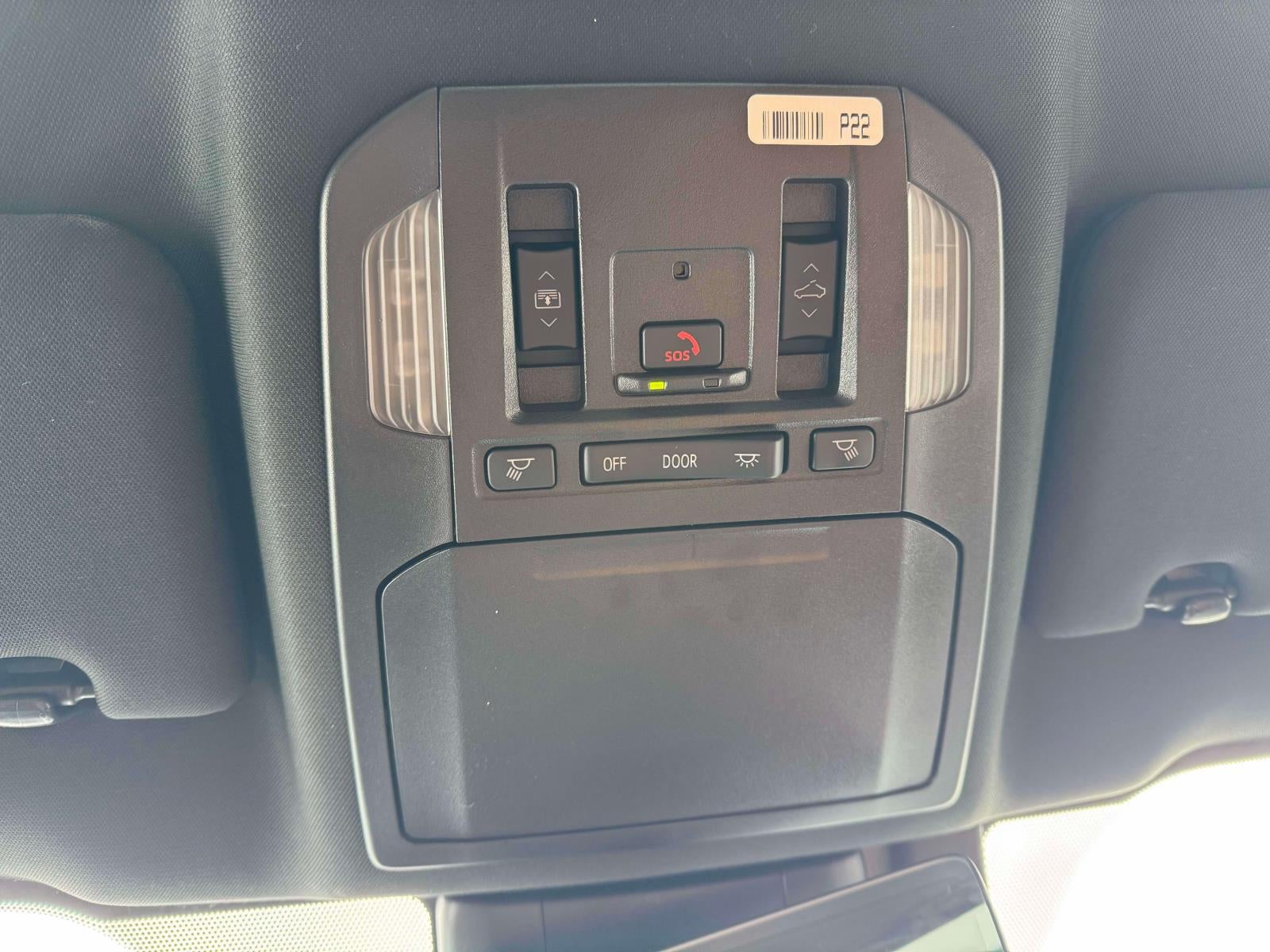 2025 Toyota Highlander Platinum