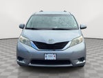 2012 Toyota Sienna LE V6 8 Passenger
