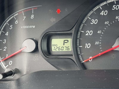 2012 Toyota Sienna LE V6 8 Passenger