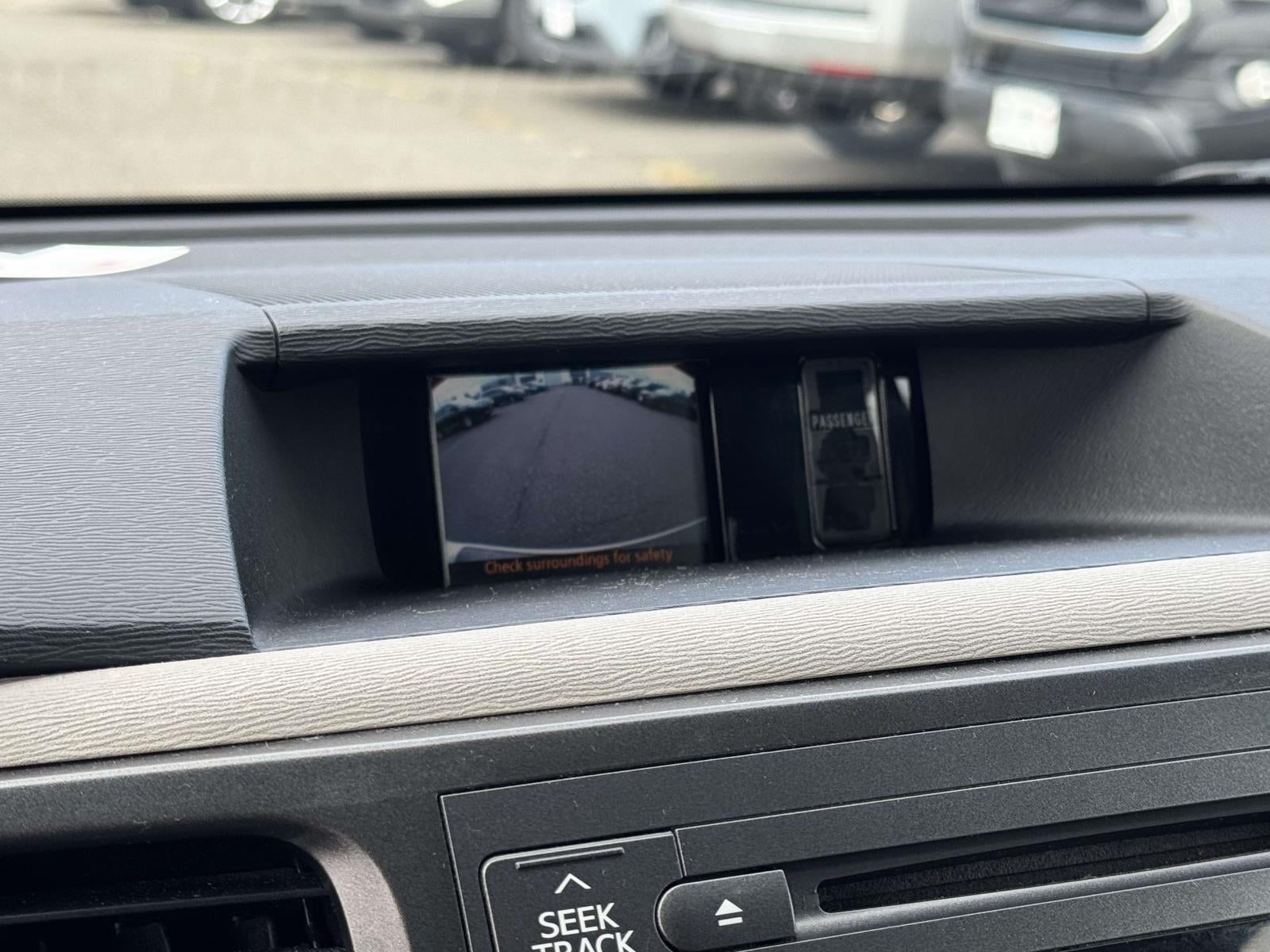 2012 Toyota Sienna LE V6 8 Passenger