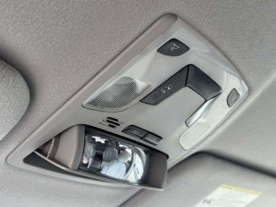 2012 Toyota Sienna LE V6 8 Passenger