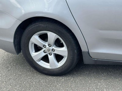2012 Toyota Sienna LE V6 8 Passenger