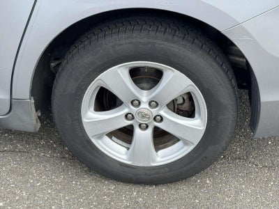 2012 Toyota Sienna LE V6 8 Passenger