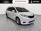 2013 Toyota Sienna LE V6 8 Passenger