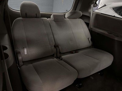 2013 Toyota Sienna LE V6 8 Passenger