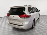 2013 Toyota Sienna LE V6 8 Passenger