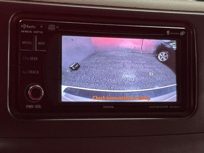 2013 Toyota Sienna LE V6 8 Passenger