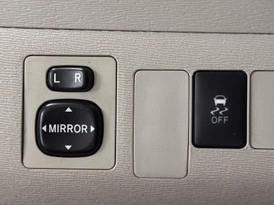 2013 Toyota Sienna LE V6 8 Passenger