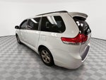 2013 Toyota Sienna LE V6 8 Passenger