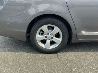 2014 Toyota Sienna LE V6 8 Passenger