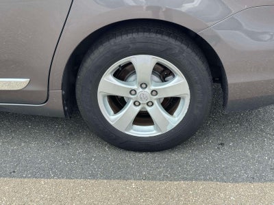 2014 Toyota Sienna LE V6 8 Passenger