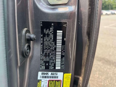2014 Toyota Sienna LE V6 8 Passenger