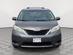 2014 Toyota Sienna LE V6 8 Passenger