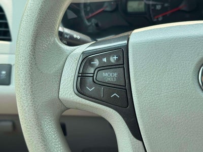 2014 Toyota Sienna LE V6 8 Passenger