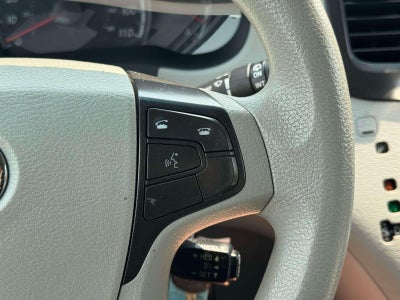2014 Toyota Sienna LE V6 8 Passenger