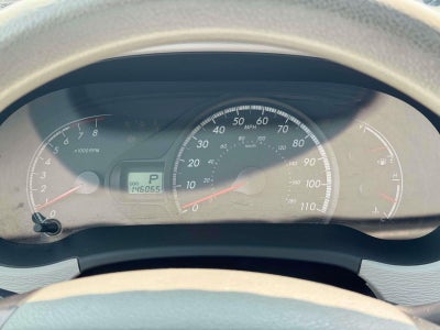 2014 Toyota Sienna LE V6 8 Passenger