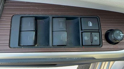 2022 Toyota Sienna LE