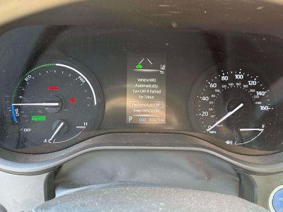2022 Toyota Sienna LE