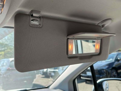 2022 Toyota Sienna LE