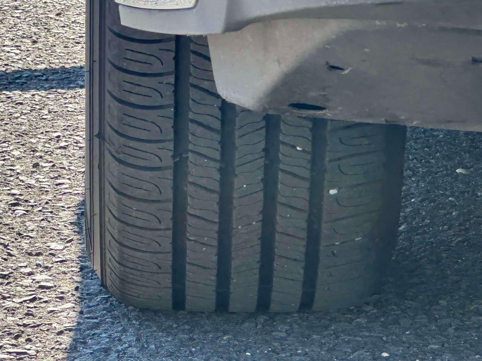 2022 Toyota Sienna LE