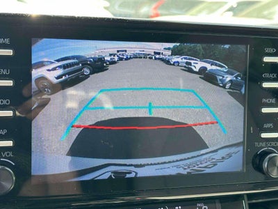 2023 Toyota Sienna LE