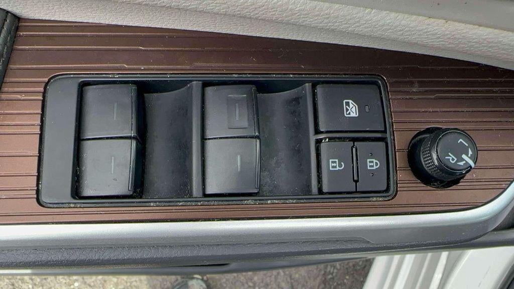 2023 Toyota Sienna LE