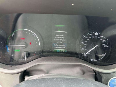 2023 Toyota Sienna LE