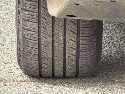 2023 Toyota Sienna LE