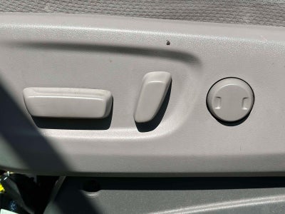 2019 Toyota Sienna LE 8 Passenger