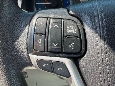 2019 Toyota Sienna LE 8 Passenger