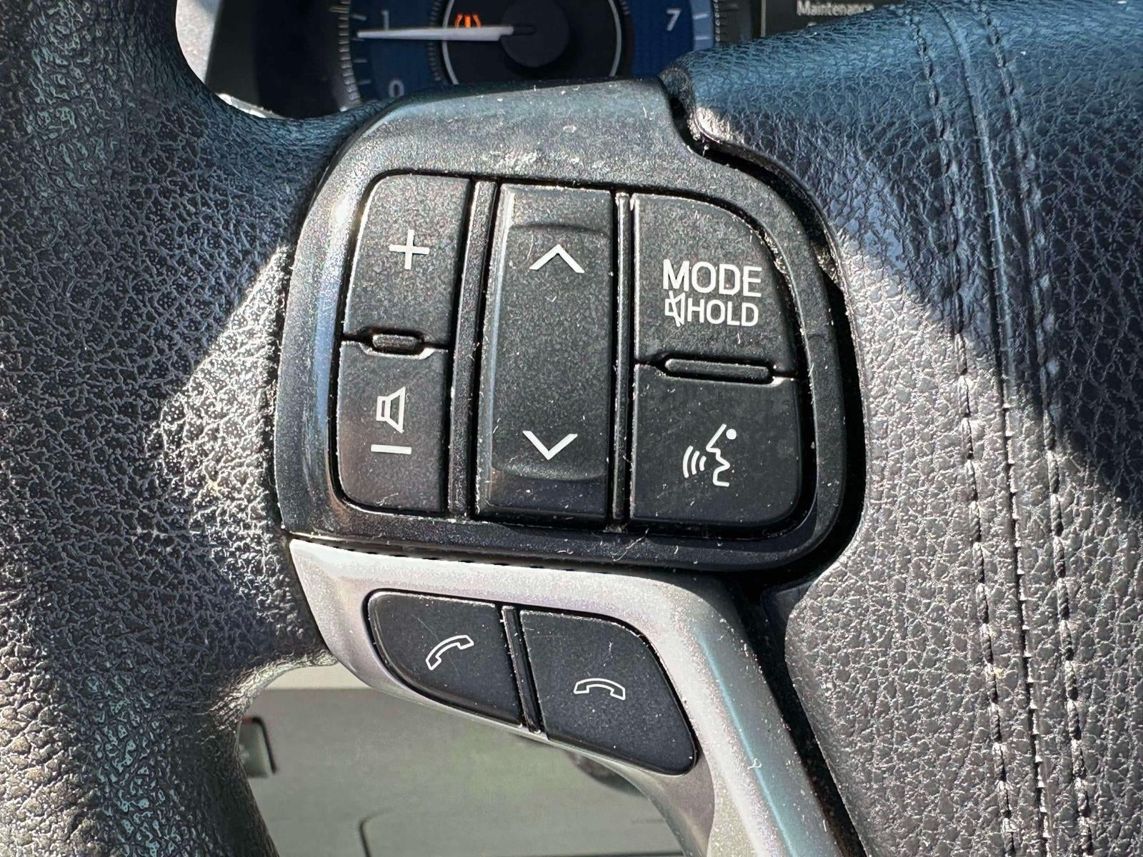 2019 Toyota Sienna LE 8 Passenger