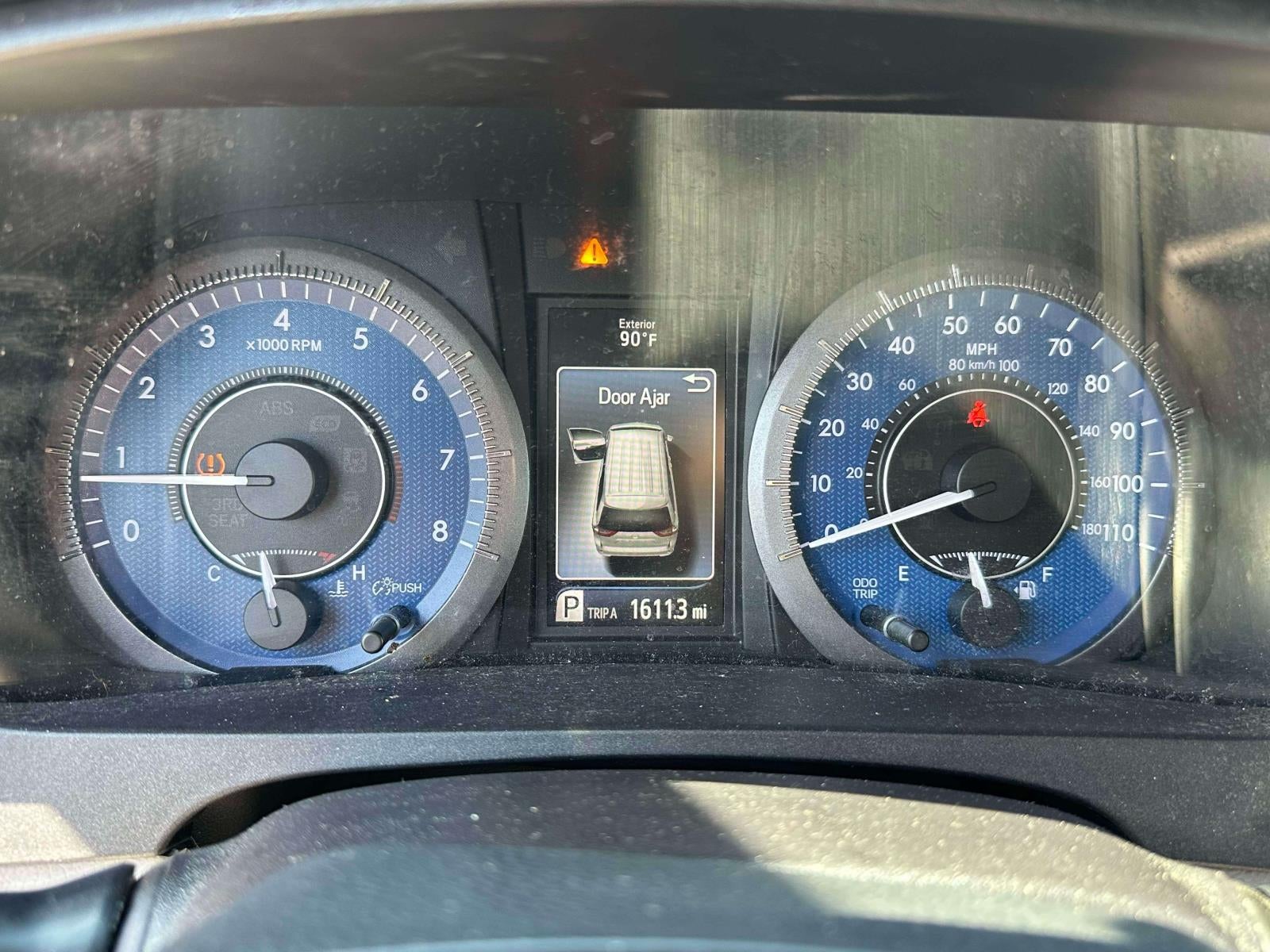 2019 Toyota Sienna LE 8 Passenger