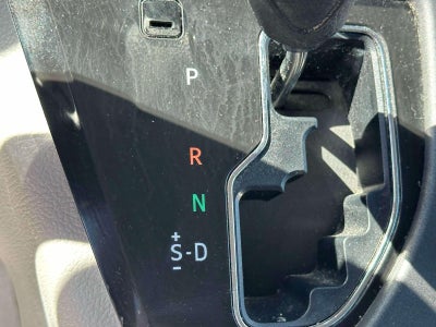 2019 Toyota Sienna LE 8 Passenger