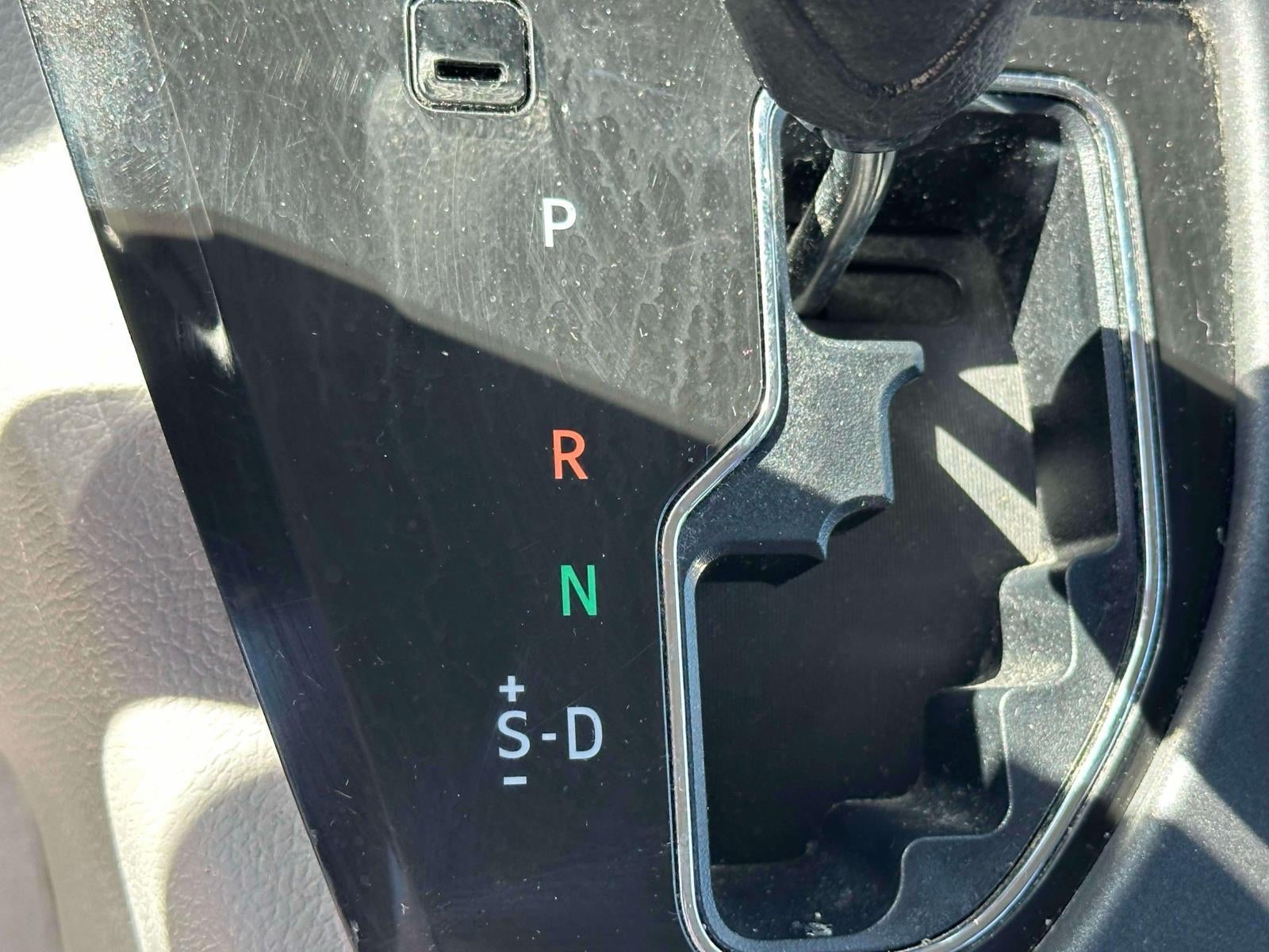 2019 Toyota Sienna LE 8 Passenger
