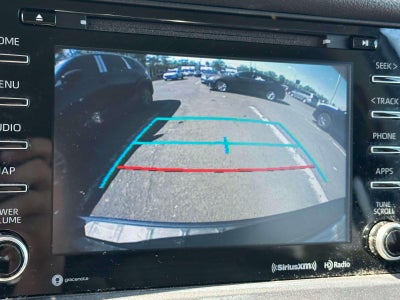 2019 Toyota Sienna LE 8 Passenger