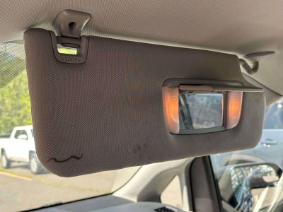2019 Toyota Sienna LE 8 Passenger