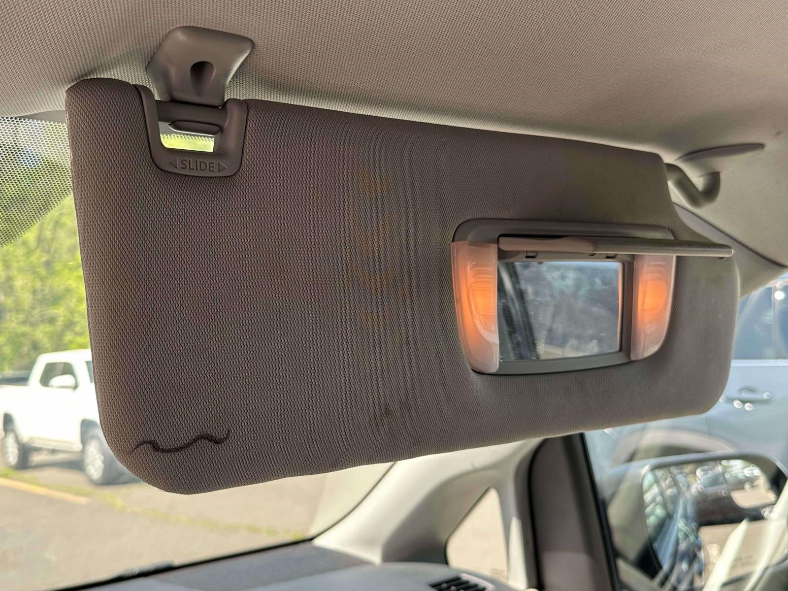 2019 Toyota Sienna LE 8 Passenger