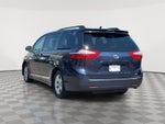 2019 Toyota Sienna LE 8 Passenger