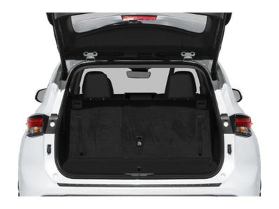 2024 Toyota Highlander Hybrid Limited