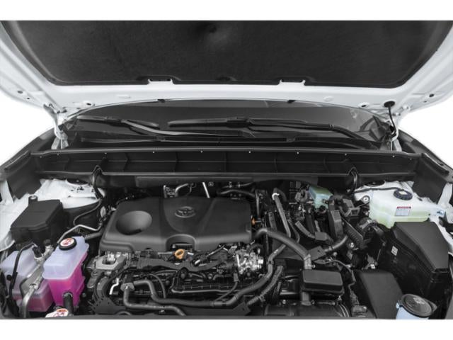 2024 Toyota Highlander Hybrid Limited