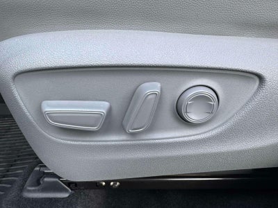 2024 Toyota Highlander Hybrid Limited