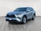 2024 Toyota Highlander Hybrid Limited