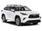 2024 Toyota Highlander Hybrid Limited
