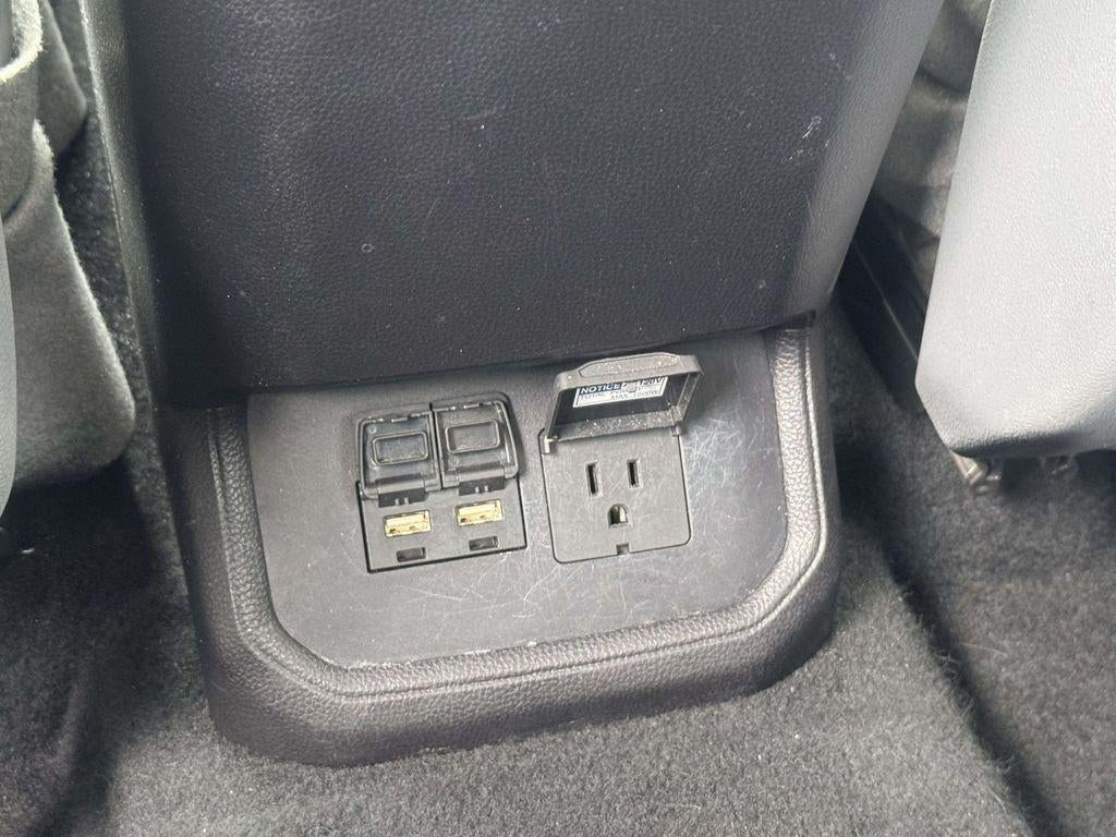 2021 Toyota Highlander Hybrid Limited