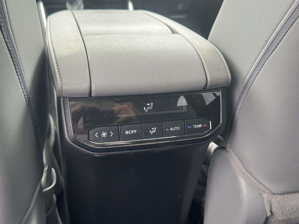 2021 Toyota Highlander Hybrid Limited